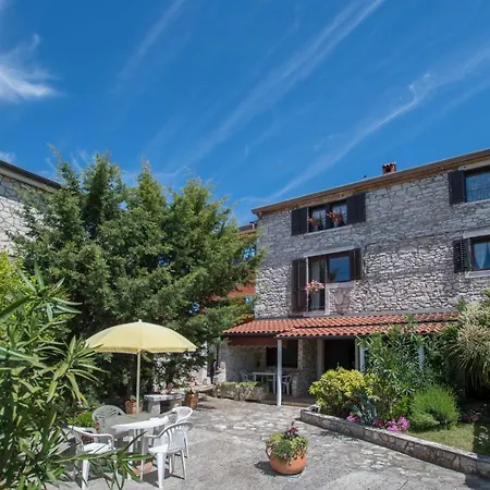 Mirjana Apartment