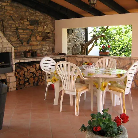 Mirjana Apartment Umag