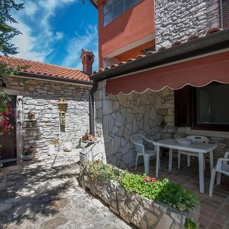 Mirjana * Umag