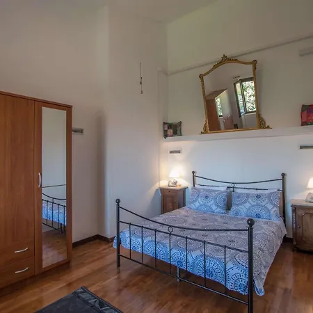 Mirjana Apartment