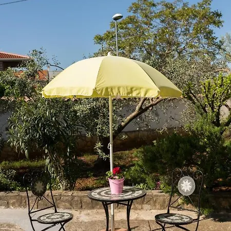 Mirjana Apartment
