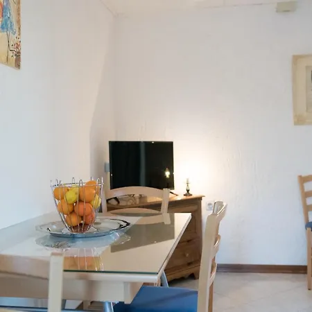 Apartment Mirjana