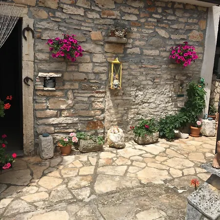 Mirjana Apartment Umag