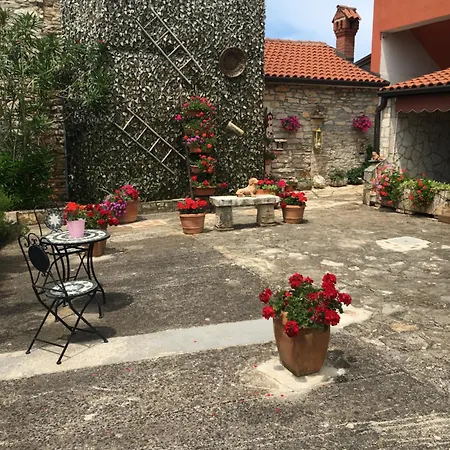 Mirjana Apartment