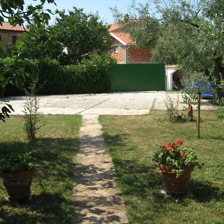 Apartamento Mirjana