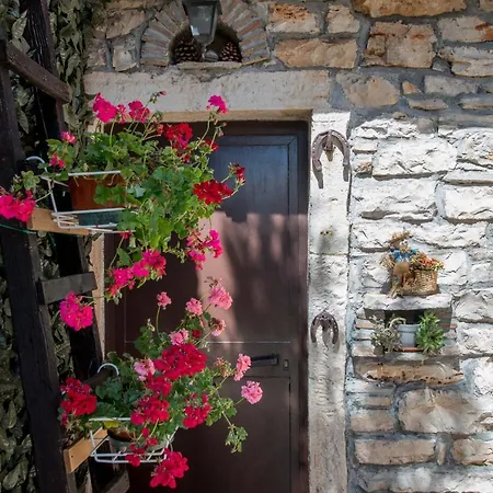 Apartamento Mirjana