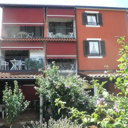 Mirjana Apartamento *