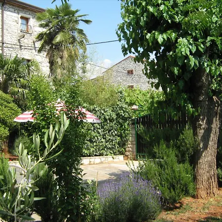 Apartamento Mirjana Umago