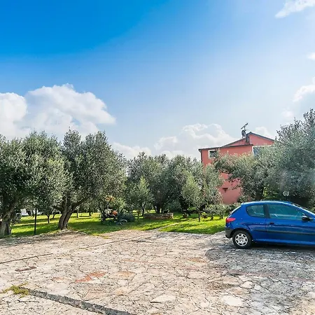 Apartamento Mirjana