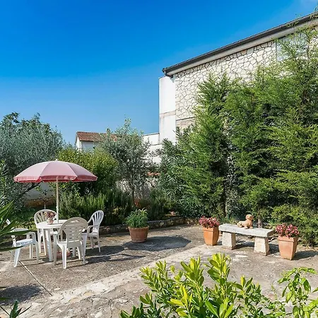 Apartamento Mirjana