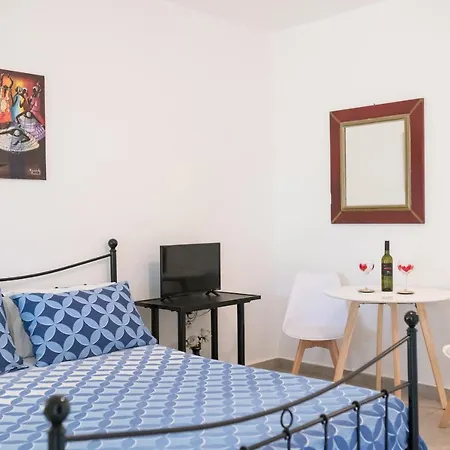 Apartamento Mirjana *
