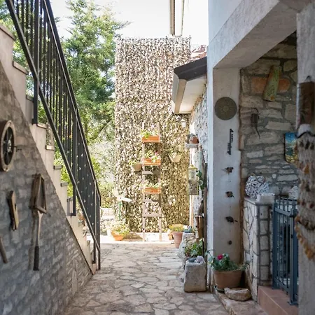 Apartamento Mirjana *