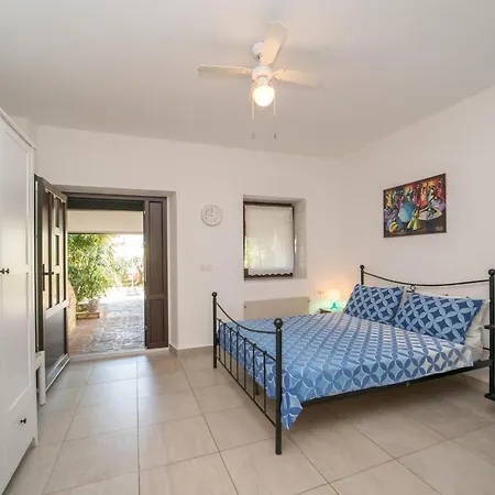 Mirjana Apartamento Umago