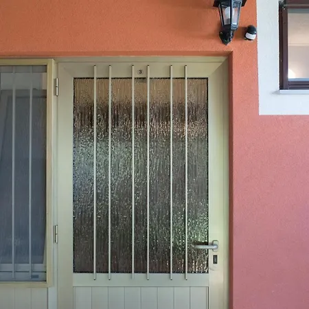 Mirjana Apartamento