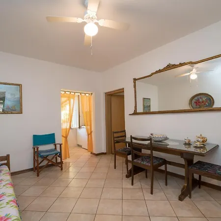 Apartamento Mirjana Umago