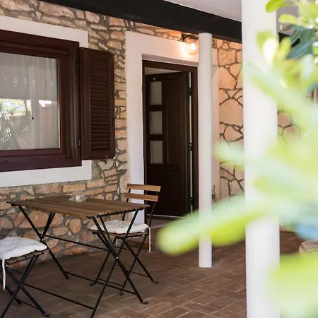 Apartamento Mirjana Umago