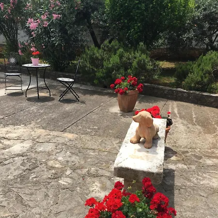 Apartamento Mirjana