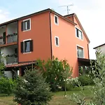 Appartement Mirjana Umag