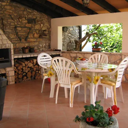 Mirjana Apartamento Umag