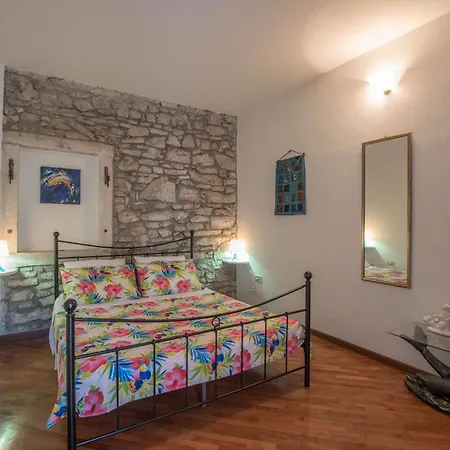 Appartement Mirjana Umag