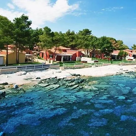 Mirjana Apartamento