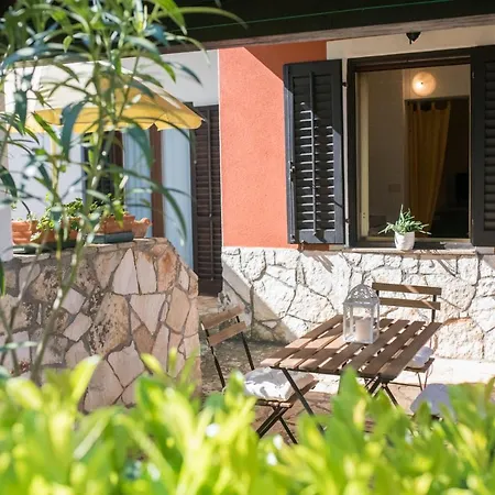 Appartement Mirjana Umag