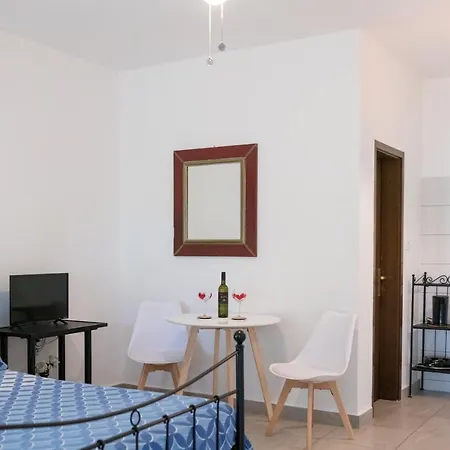 Mirjana Apartamento *