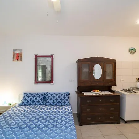 Apartamento Mirjana