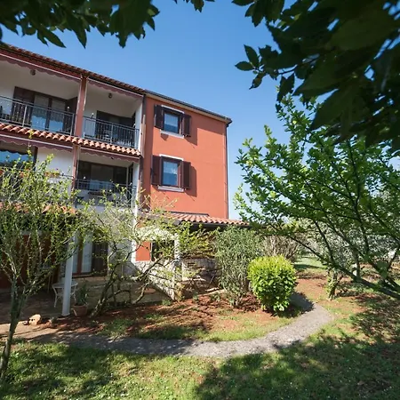 Mirjana Apartamento